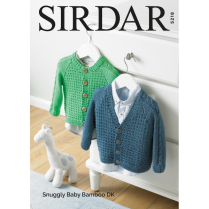 (SL8  5218 Boys Cardigans)